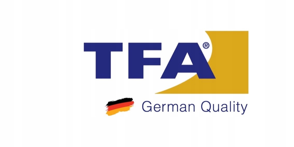 Wymiary i waga czujnika GARNI 063H