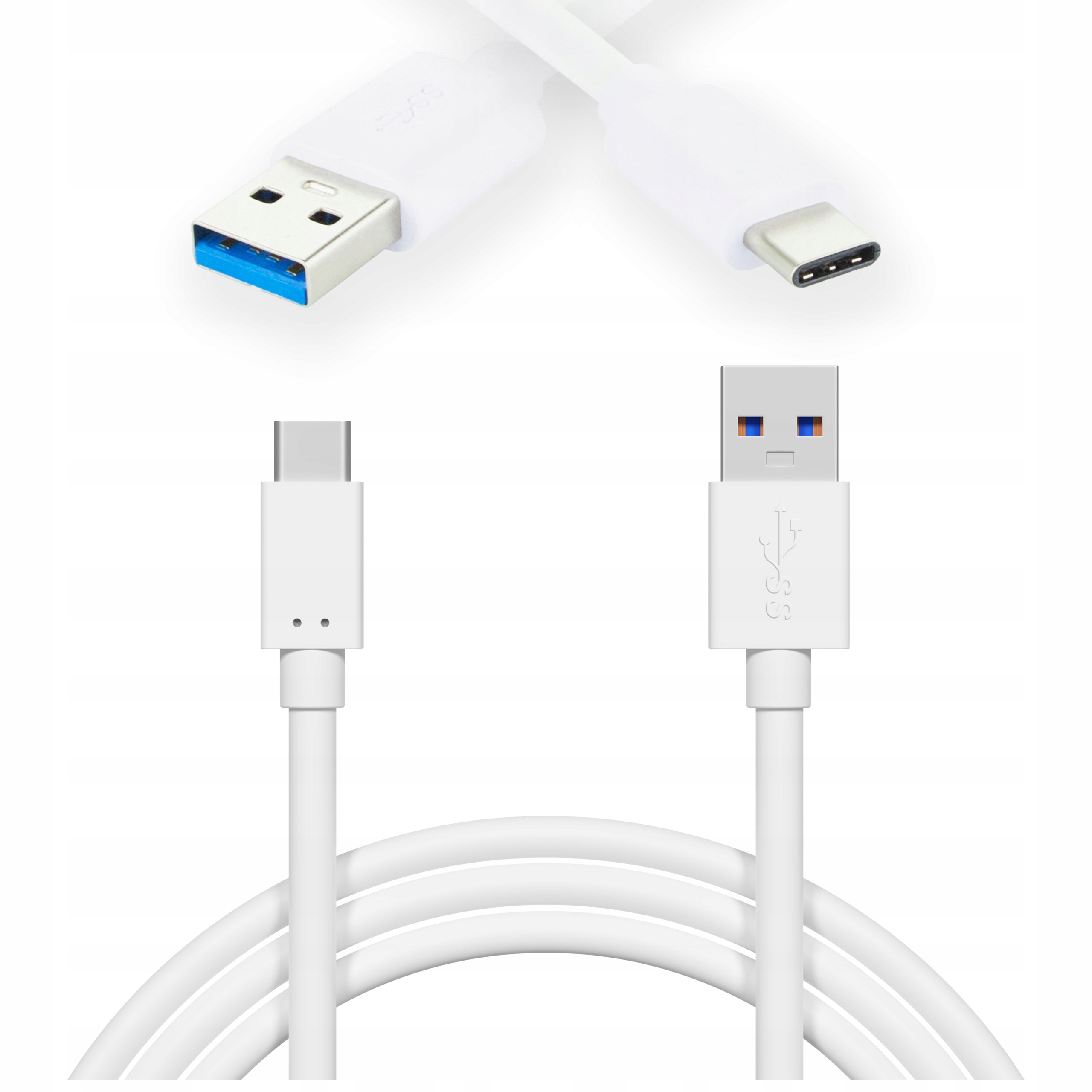 Złącza USB - USB typ C