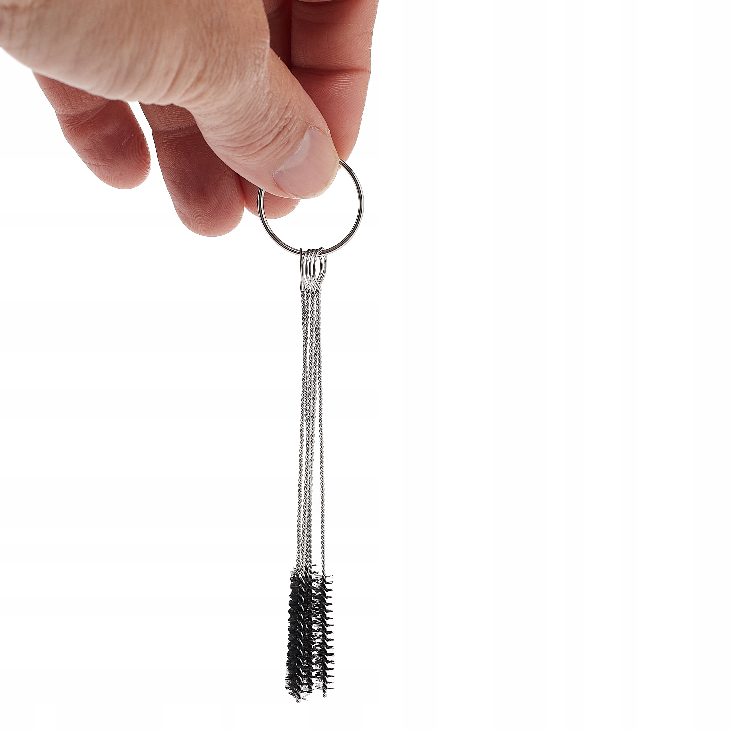 Precyzyjne igły czyszczące – Skuteczne usuwanie osadów