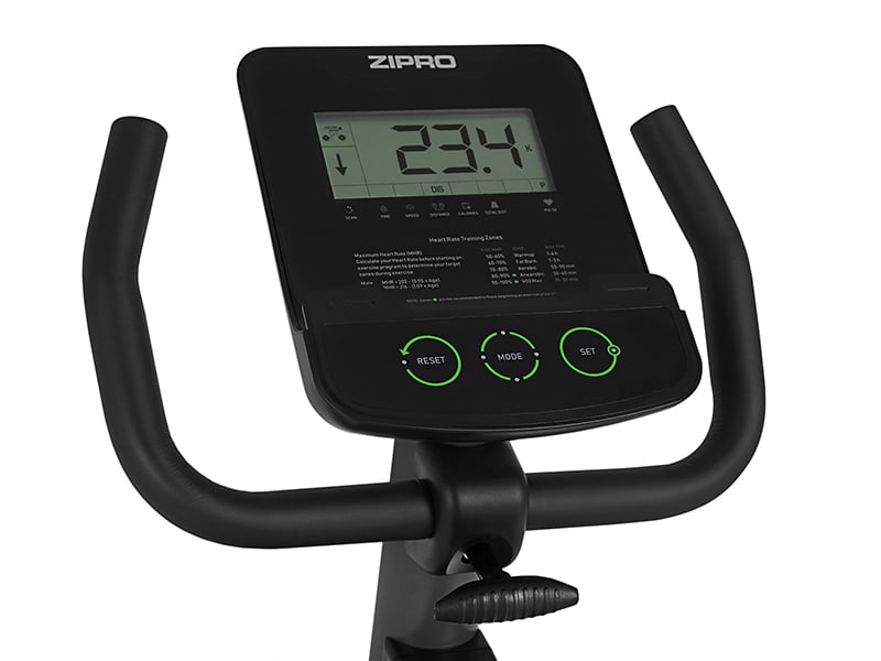 Rower Easy Zipro 