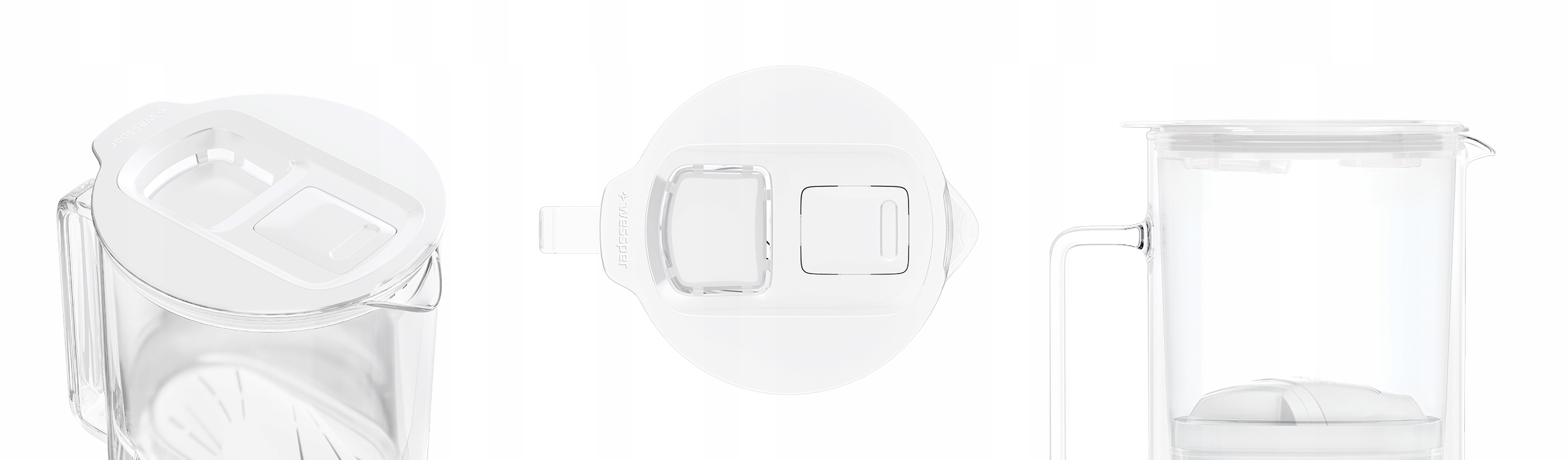 Kompaktowy design – Wygoda użytkowania w małych przestrzeniach