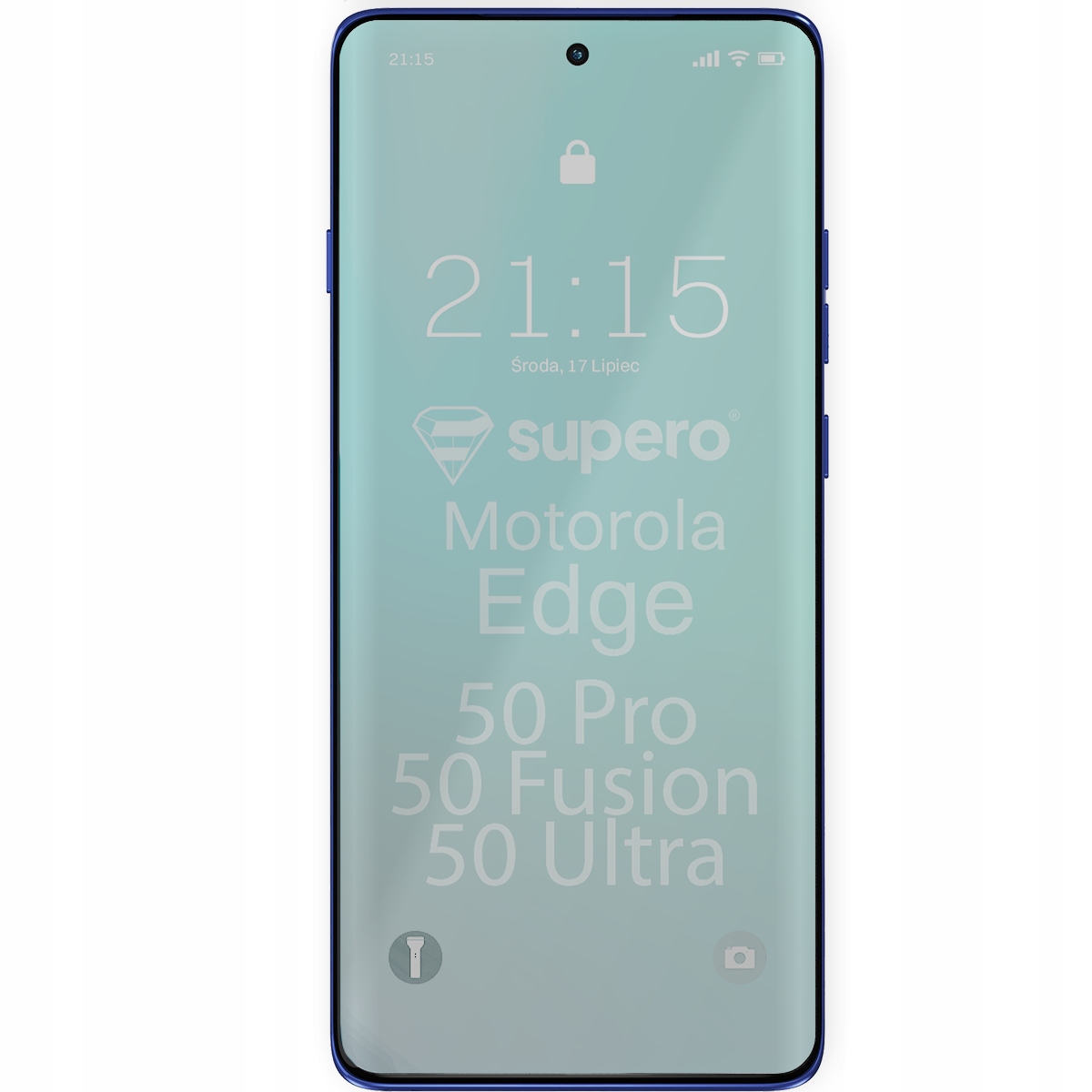 Wysoka twardość 9H – Ochrona przed zarysowaniami