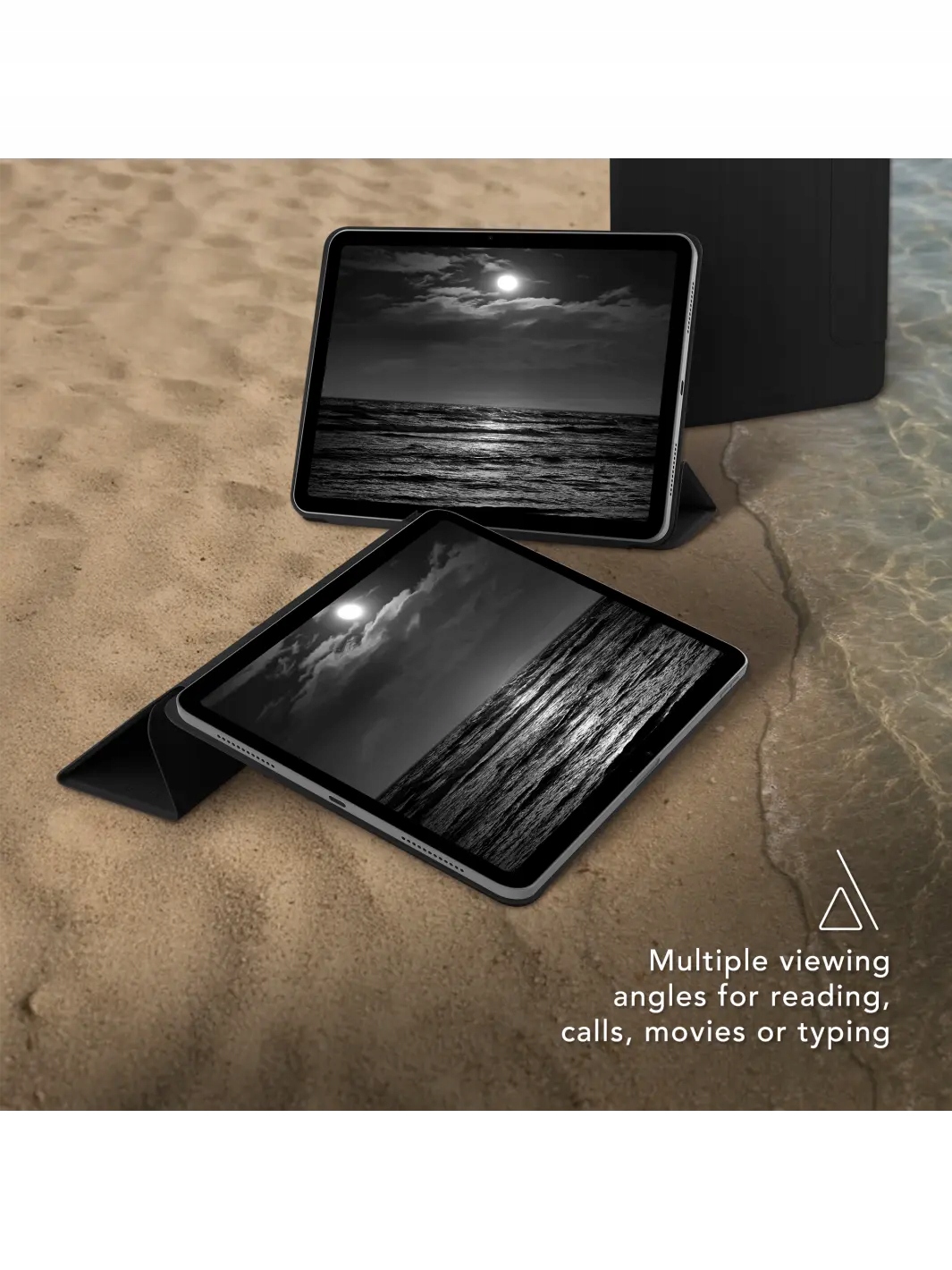 Kompatybilność z modelami iPad Pro