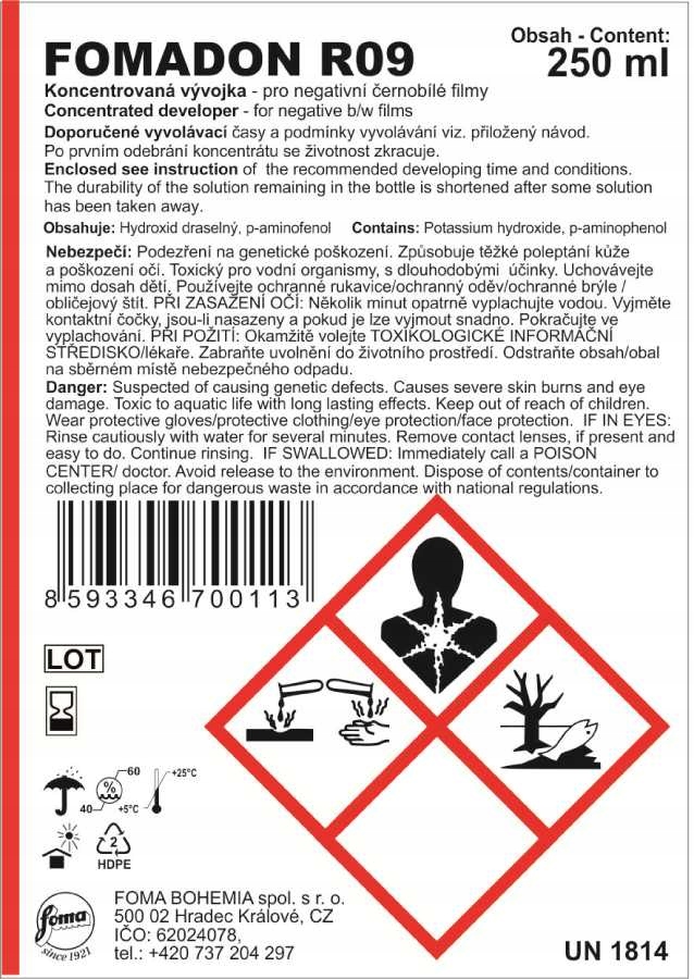 Elastyczne rozcieńczenia i ich zastosowanie