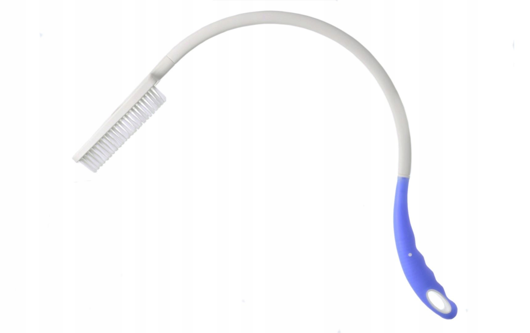 Szczotka do mycia pleców – Ergonomiczna i funkcjonalna