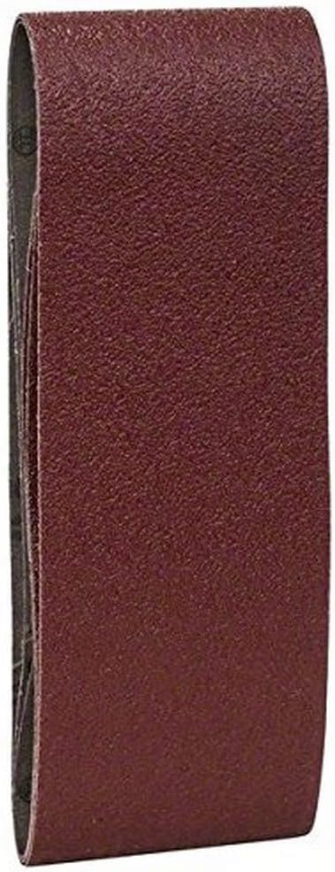 Wysokiej jakości pasy szlifierskie do drewna i metalu