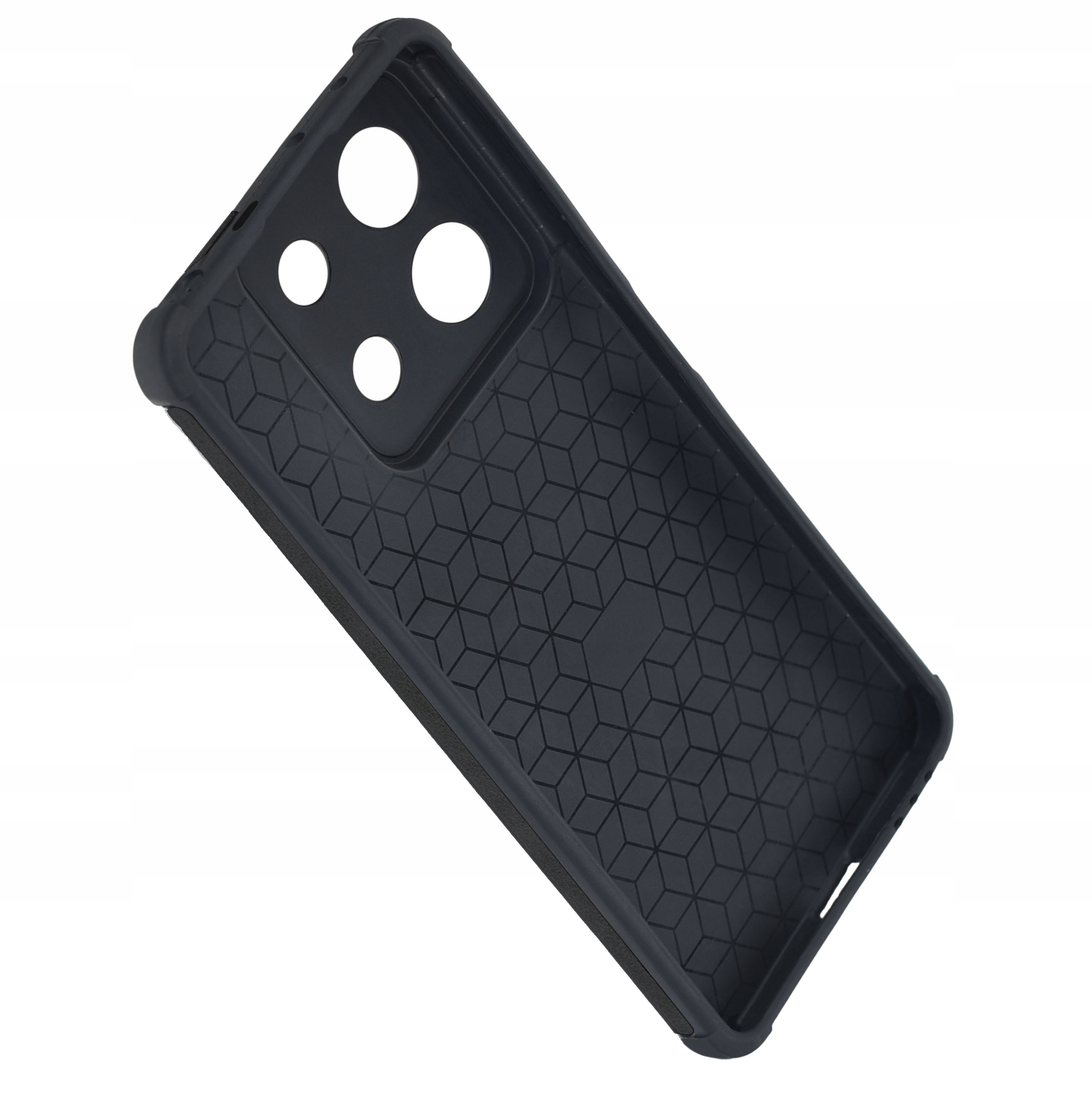 Kompatybilność z Xiaomi Redmi Note 13 Pro 5G