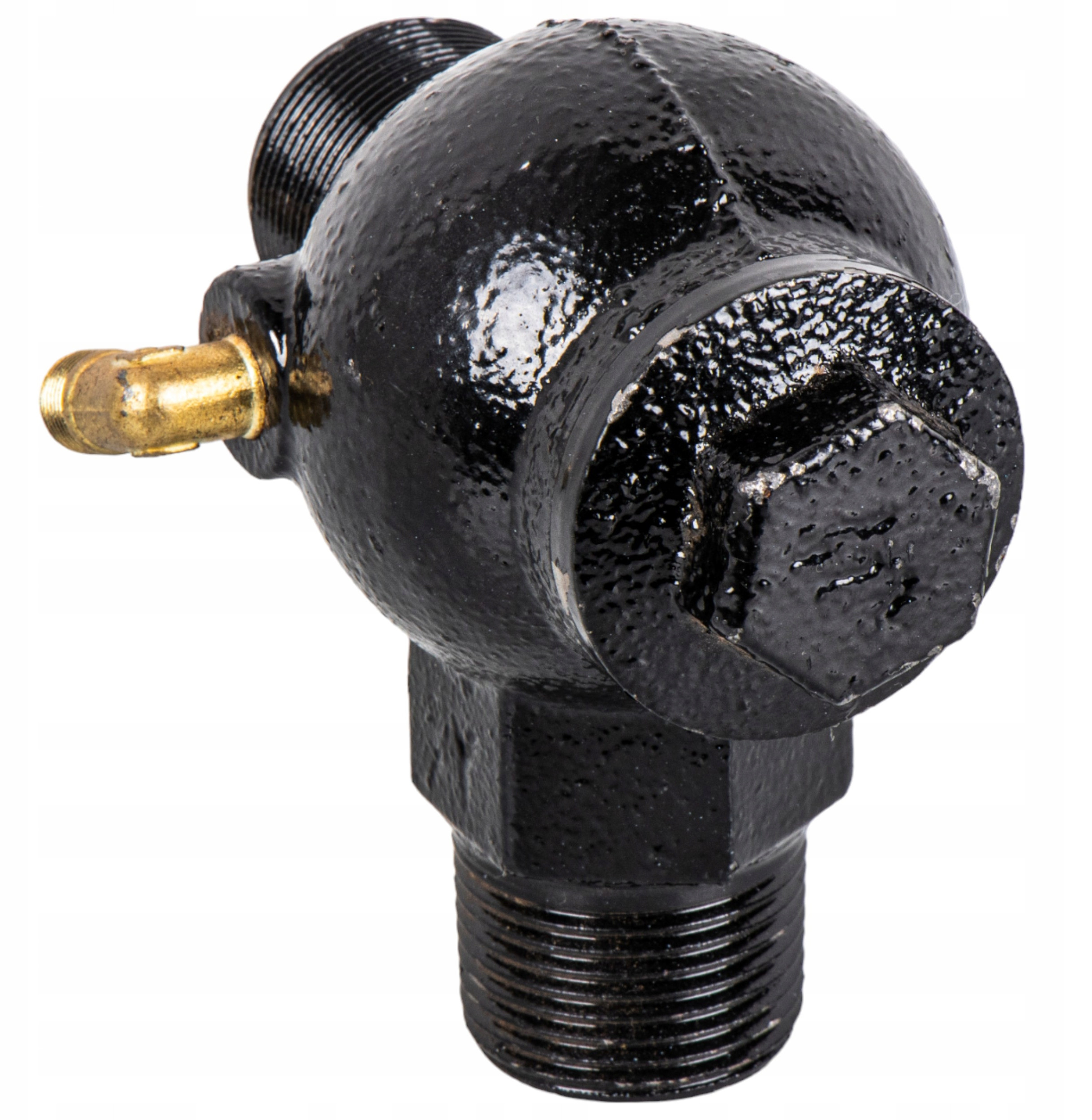 Kompatybilność z kompresorami 200-300 litrów