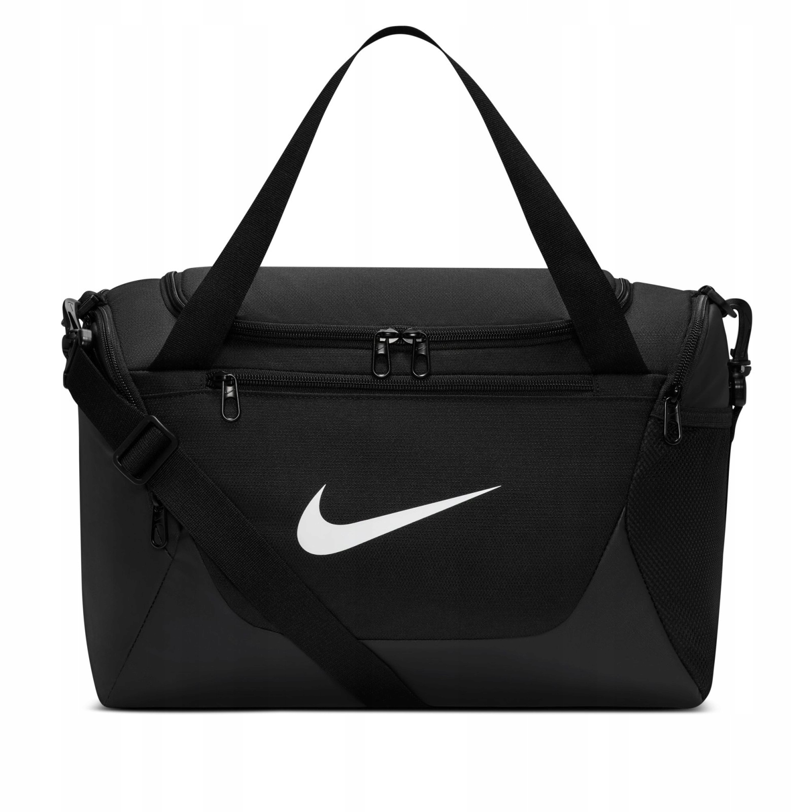 Torba sportowa Nike Brasilia XS IB4398-010 – Idealny towarzysz treningów
