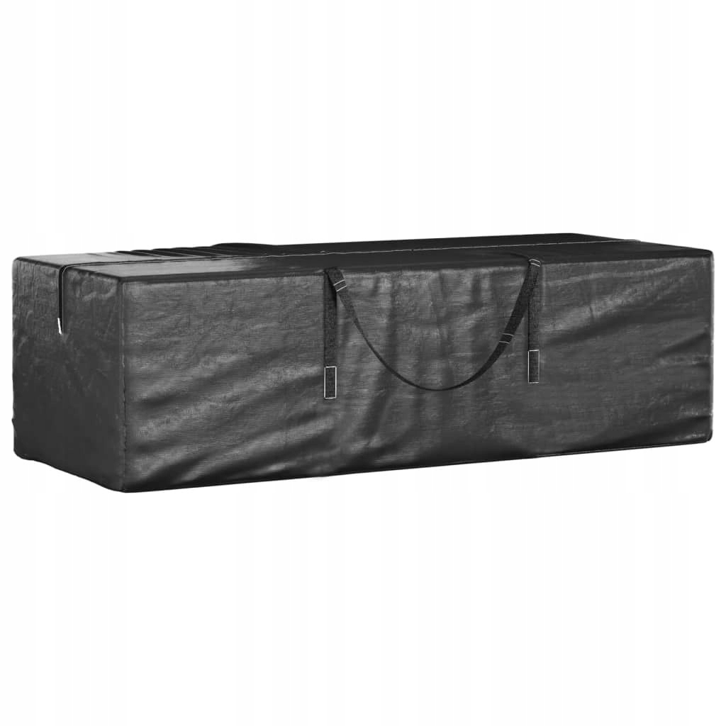 Uniwersalne zastosowanie torby – Przechowywanie akcesoriów ogrodowych i domowych