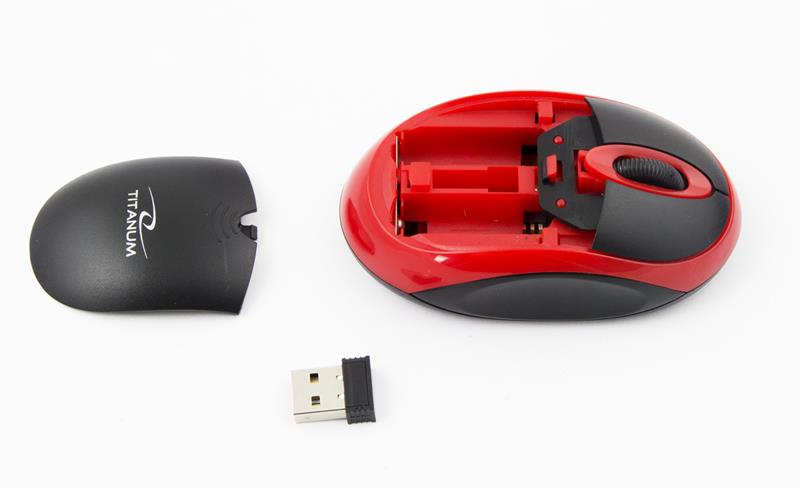 Chowany odbiornik USB – wygoda i mobilność