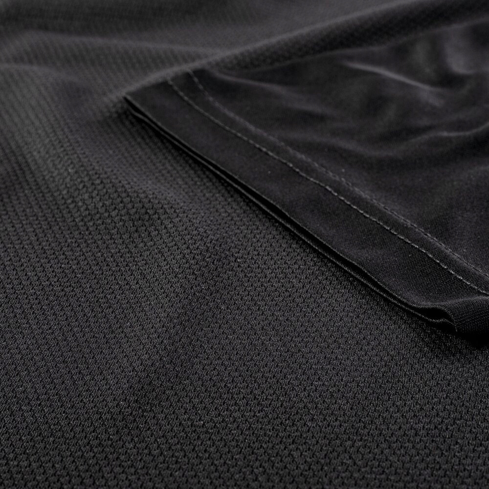 Lekka i przewiewna tkanina dla maksymalnego komfortu