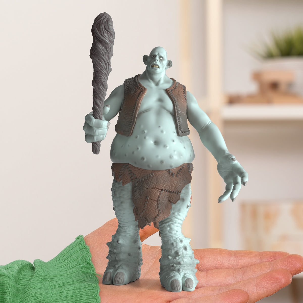 Wymiary i waga figurki – Szczegóły, które warto znać