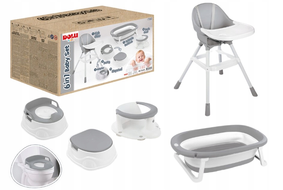 Składane siedzisko do kąpieli – Bezpieczeństwo i wygoda