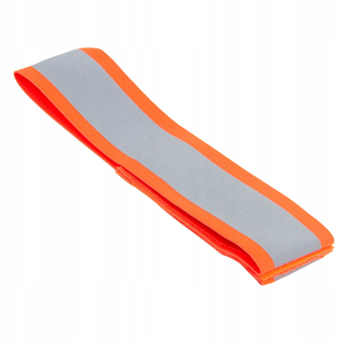 Wysoka widoczność w każdych warunkach