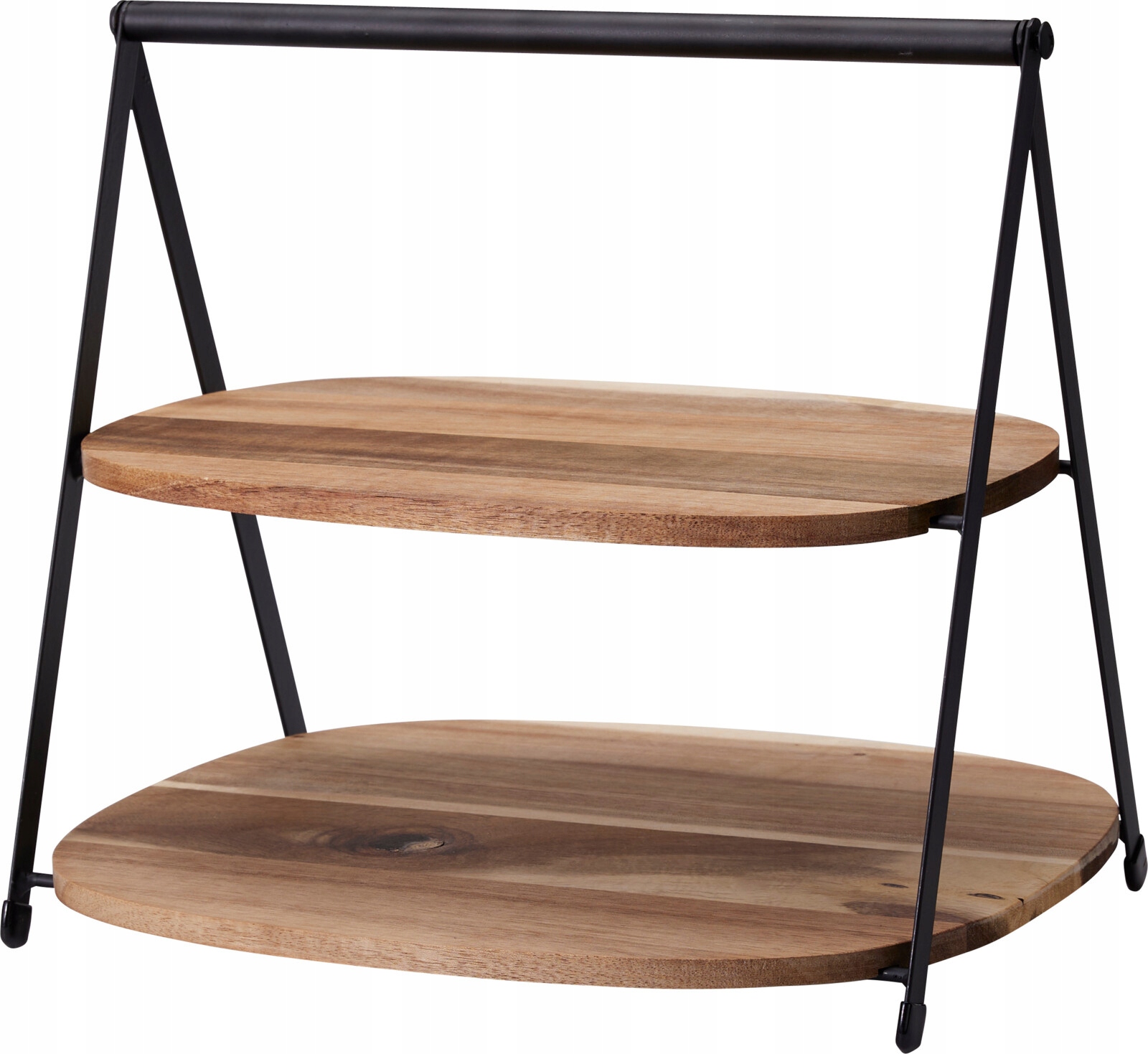 Funkcjonalność dwupoziomowej konstrukcji