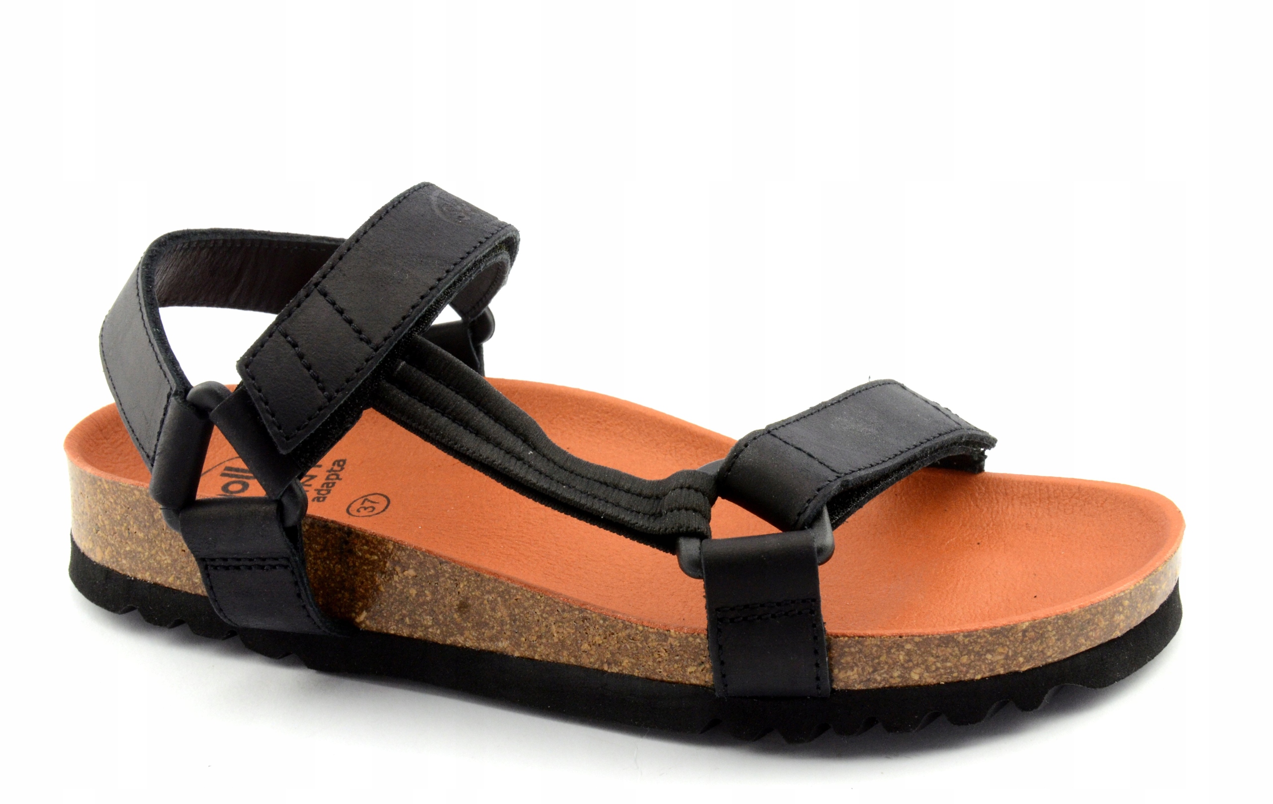 Scholl Obuwie HEAVEN AD MED MF230091004 – Komfort i zdrowie dla Twoich stóp