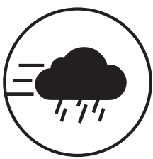 Outhorn Wind Protection