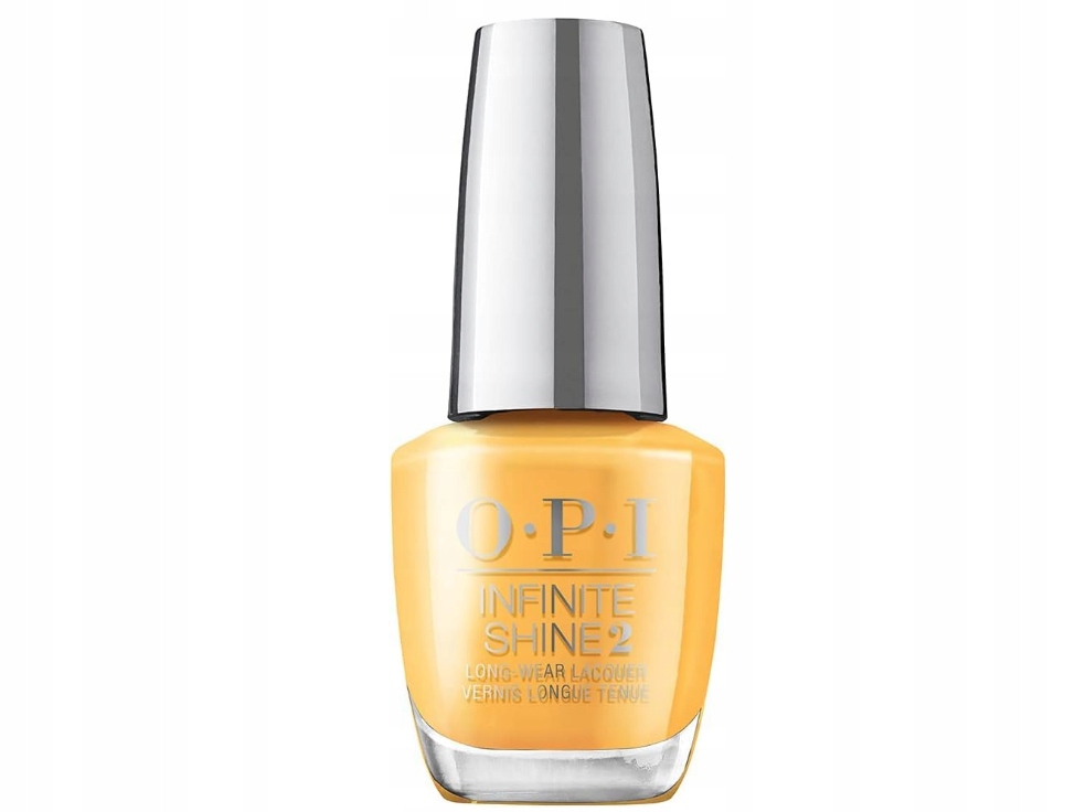 OPI Infinite Shine 2 - Lakier do paznokci Marigolden Hour ISL N82