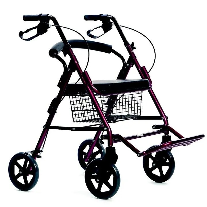 Składana konstrukcja z aluminium – lekkość i mobilność