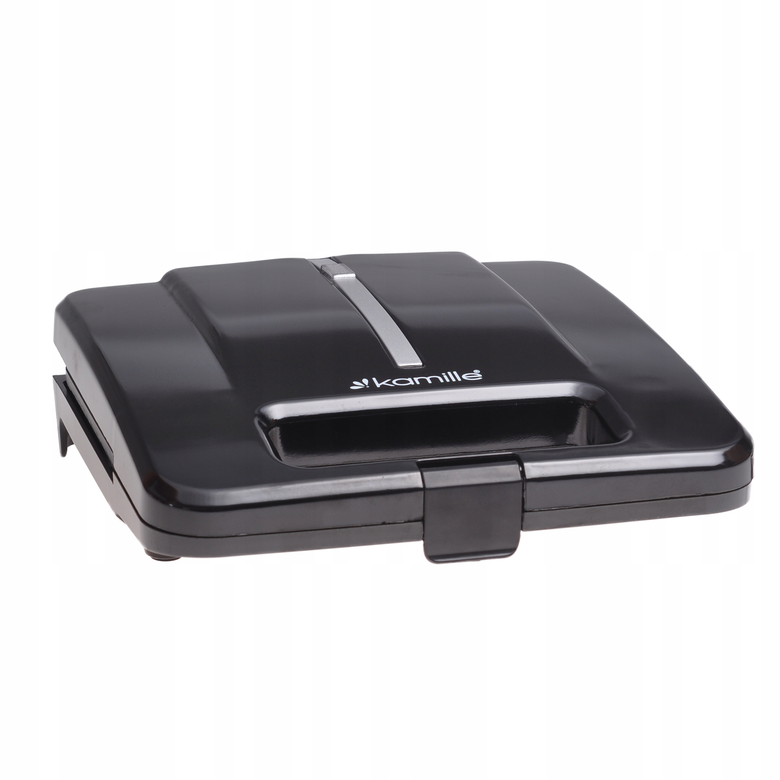 Stabilność i bezpieczeństwo – Antypoślizgowe nóżki i zabezpieczenie przed przegrzaniem