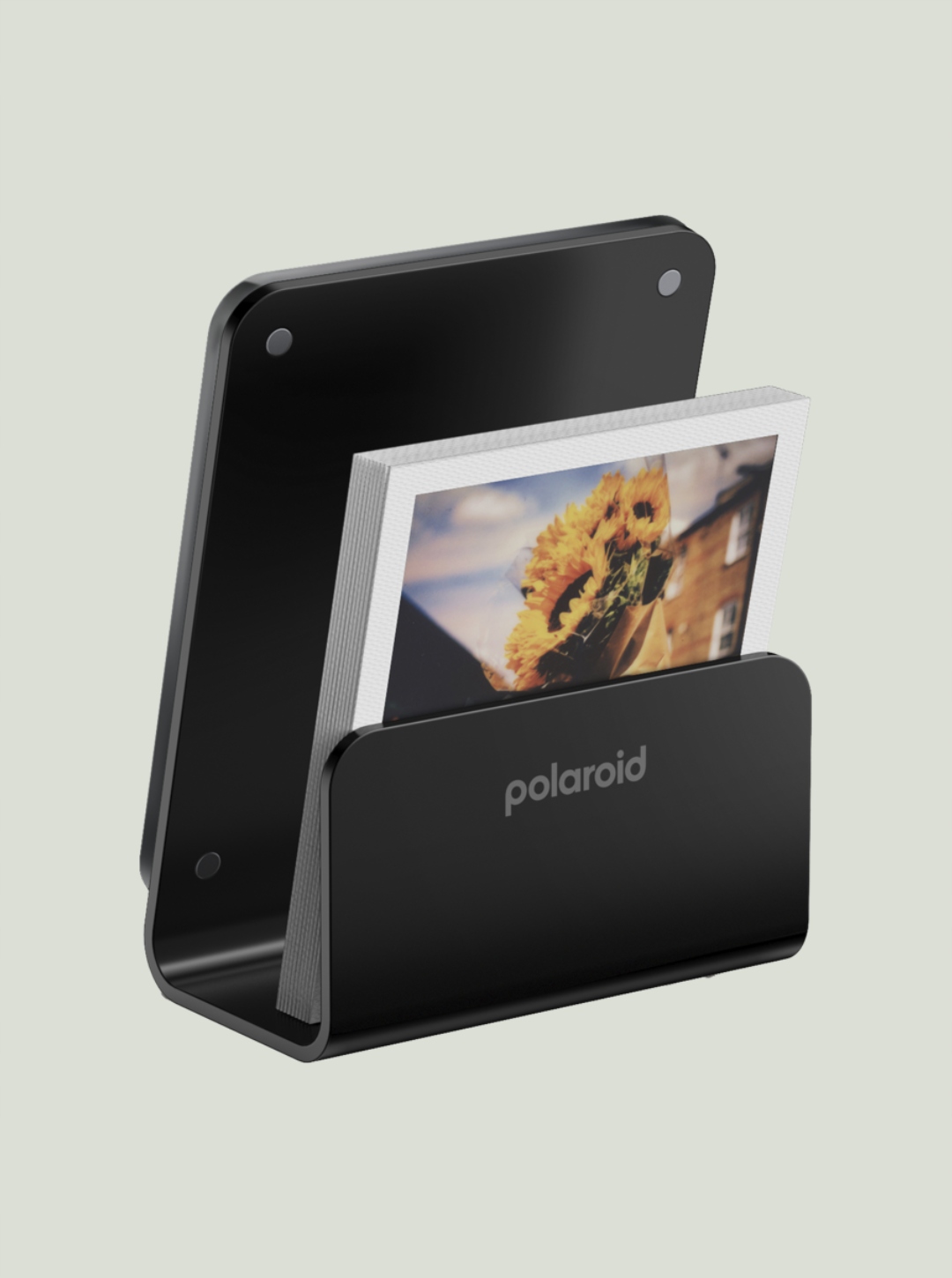 Wbudowana podstawka – Stabilność i wygoda użytkowania