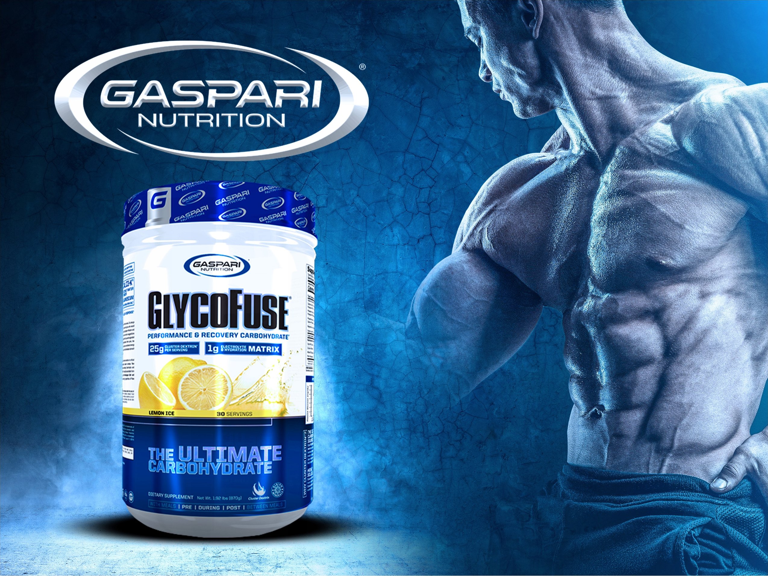 Szybka regeneracja glikogenu – unikaj spadków energii