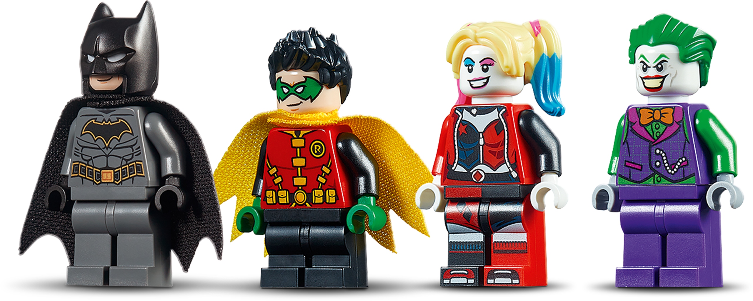 Kreatywna zabawa z LEGO® – Odtwarzanie ulubionych scen