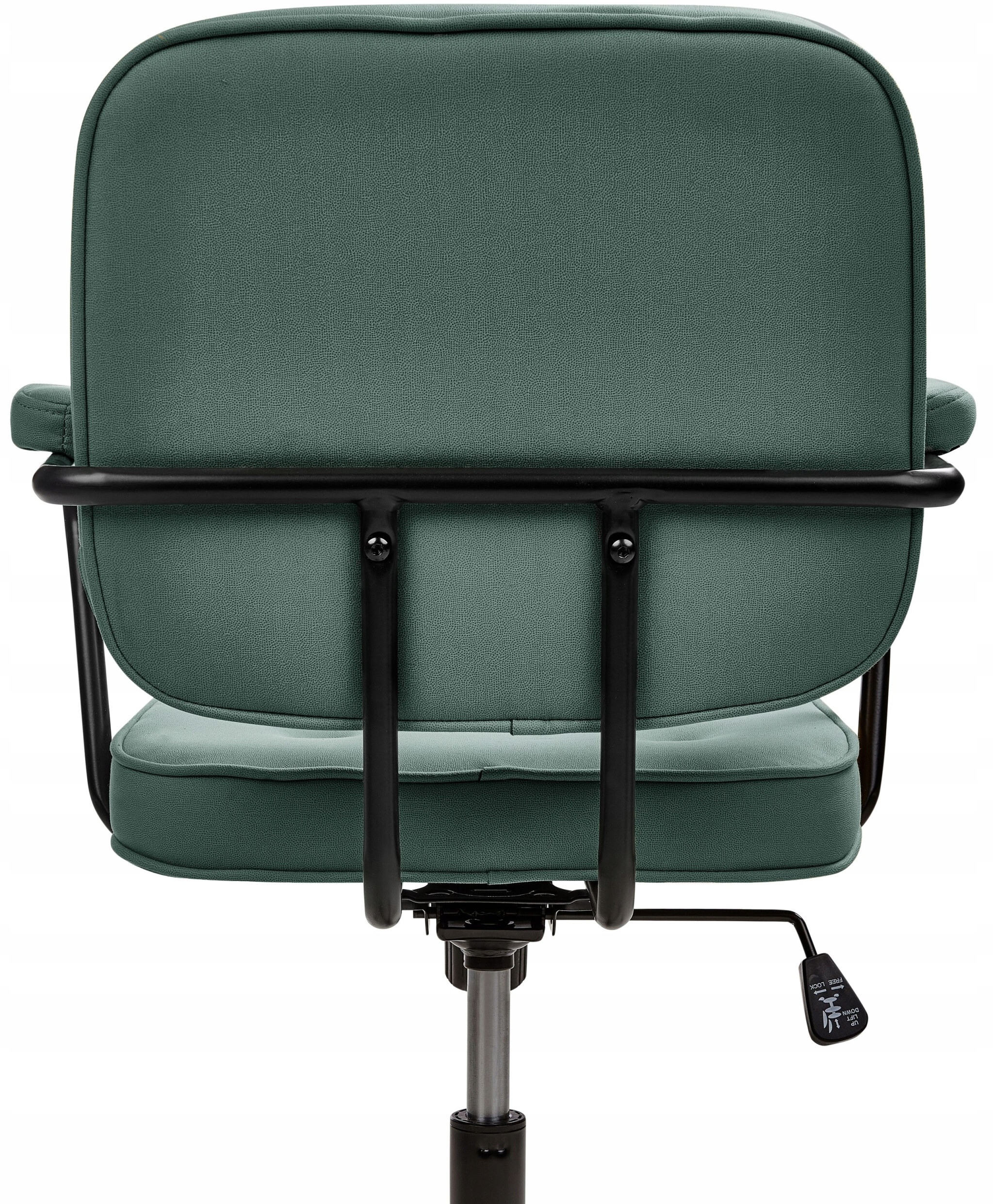 Cechy produktu – Obrót 360° i automatyczny mechanizm hamowania