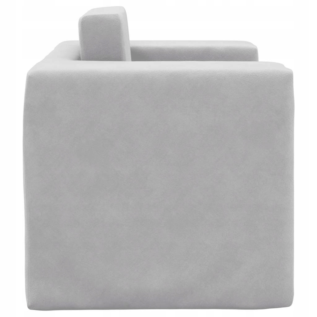 Funkcjonalność – Kanapa, która zmienia się w mini łóżko