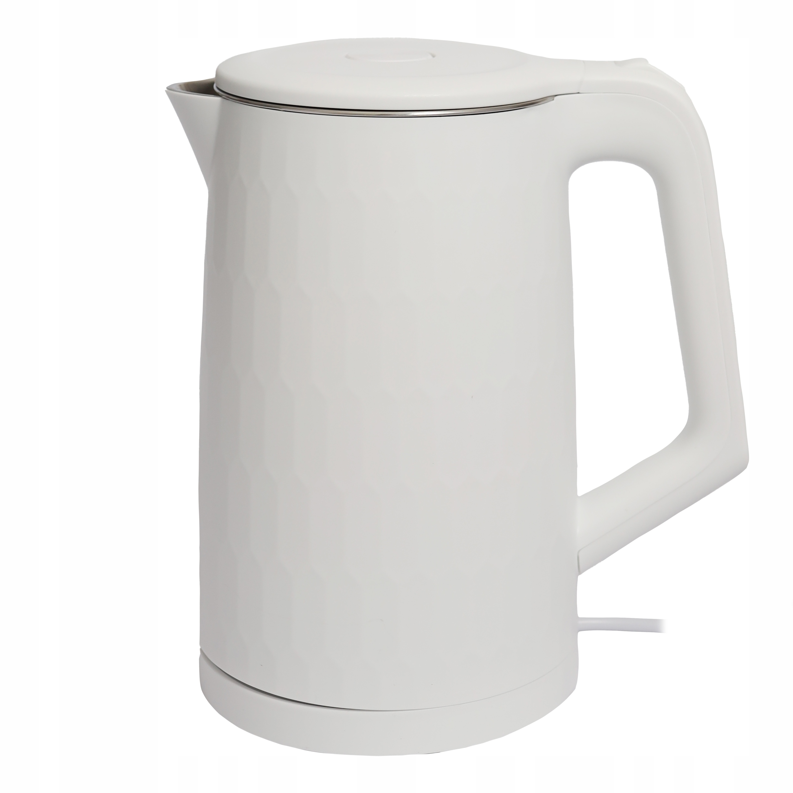 Kompaktowy rozmiar – doskonały do małych przestrzeni