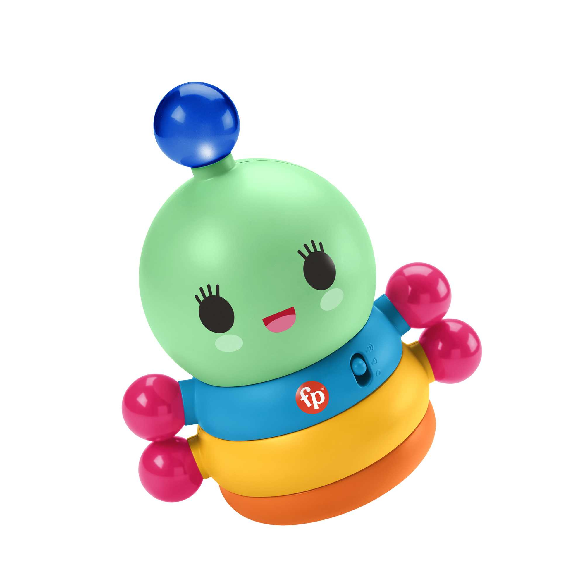 Bezpieczne materiały – Plastik i tkanina w zabawce