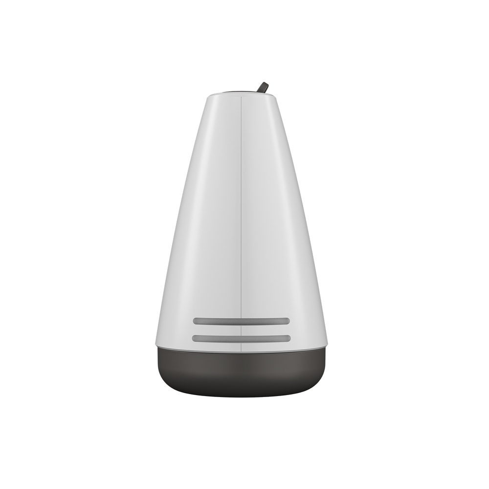 Ergonomiczny design i stalowe akcesoria