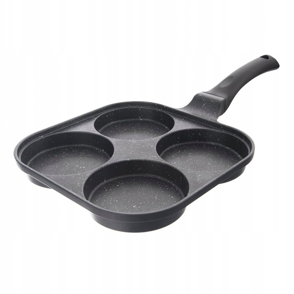 Ergonomiczny Uchwyt i Stabilna Konstrukcja