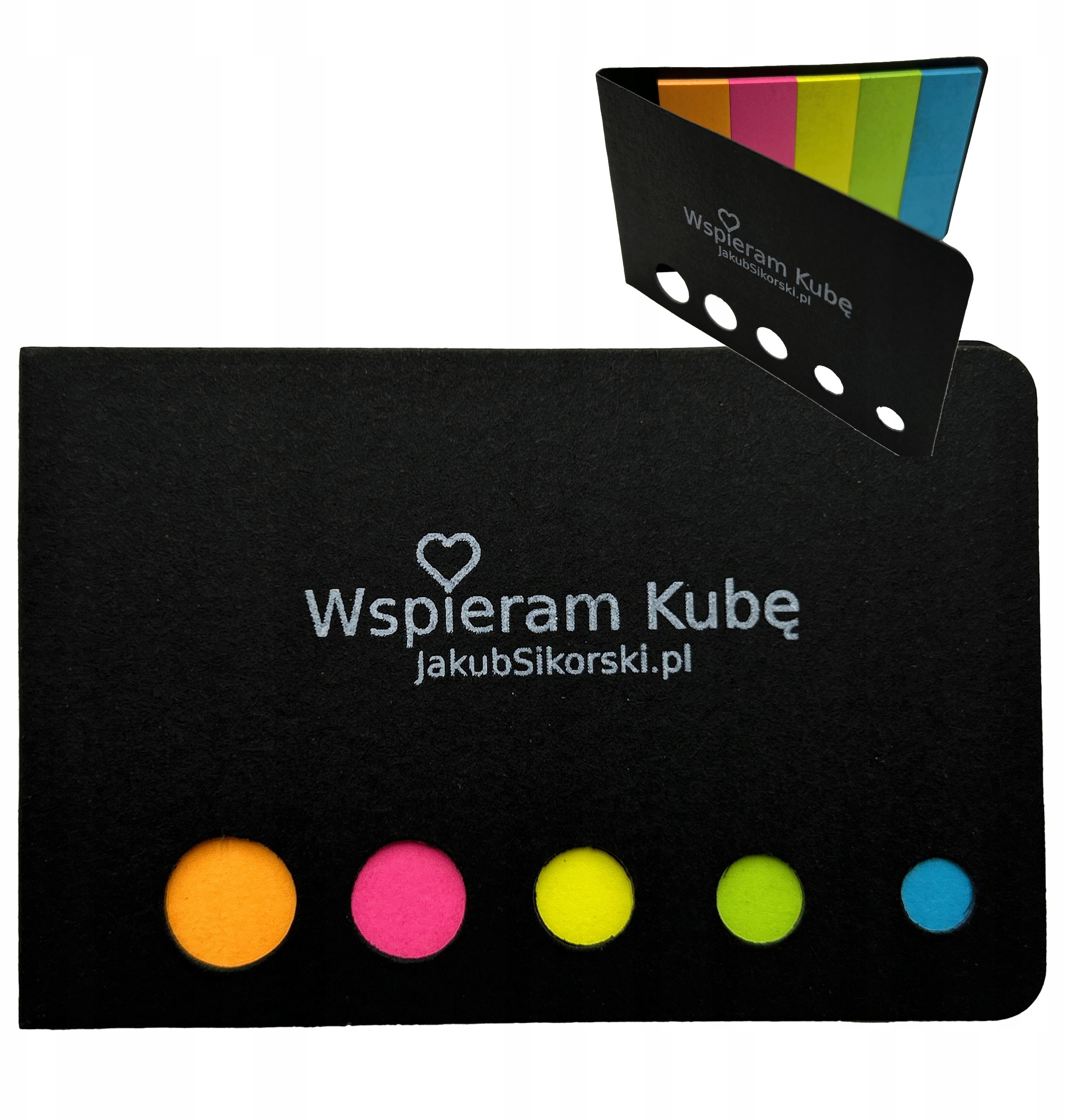 Wymiary i materiał produktu