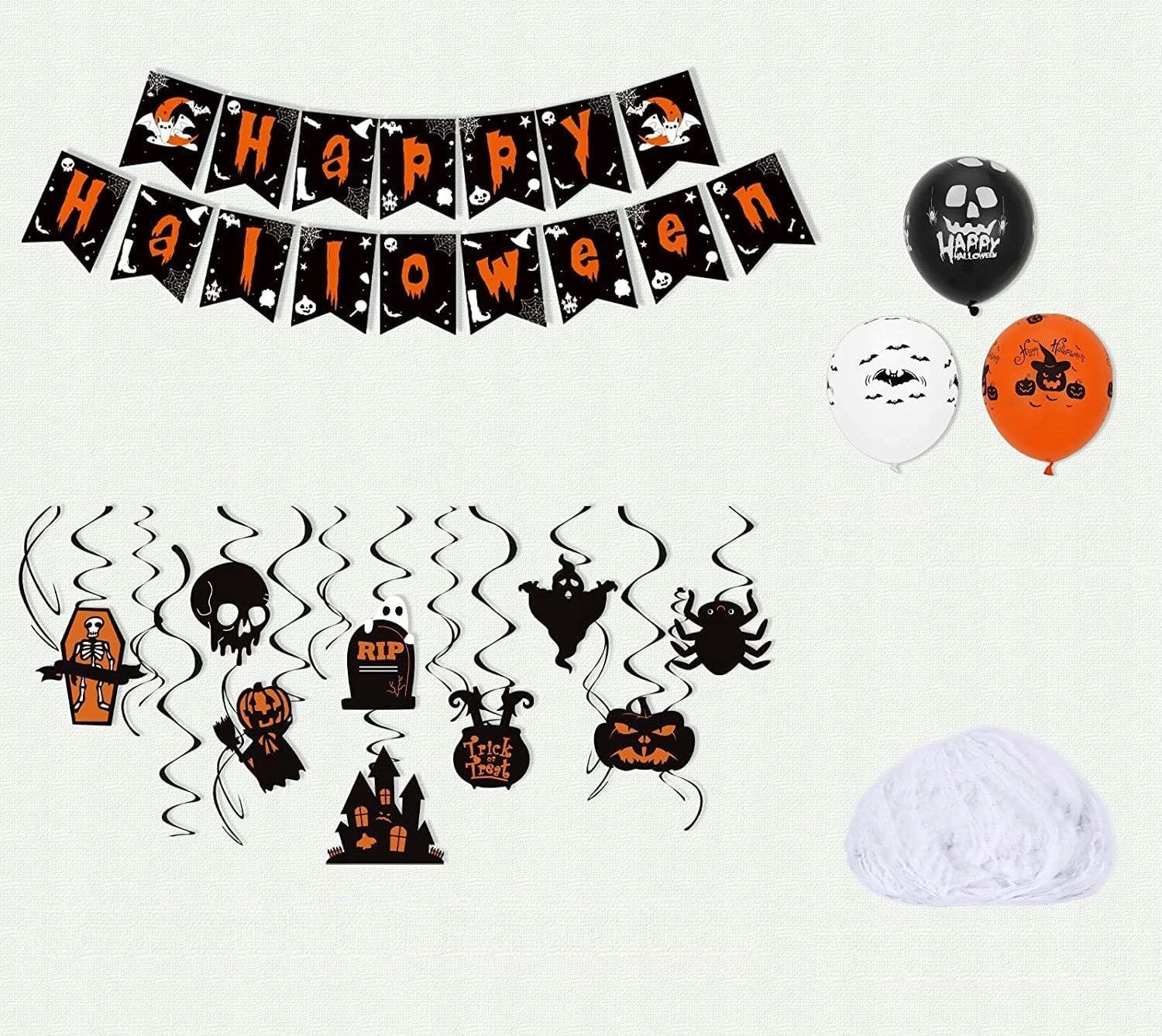 Długość girlandy i wysokość liter – Szczegóły, które zachwycą