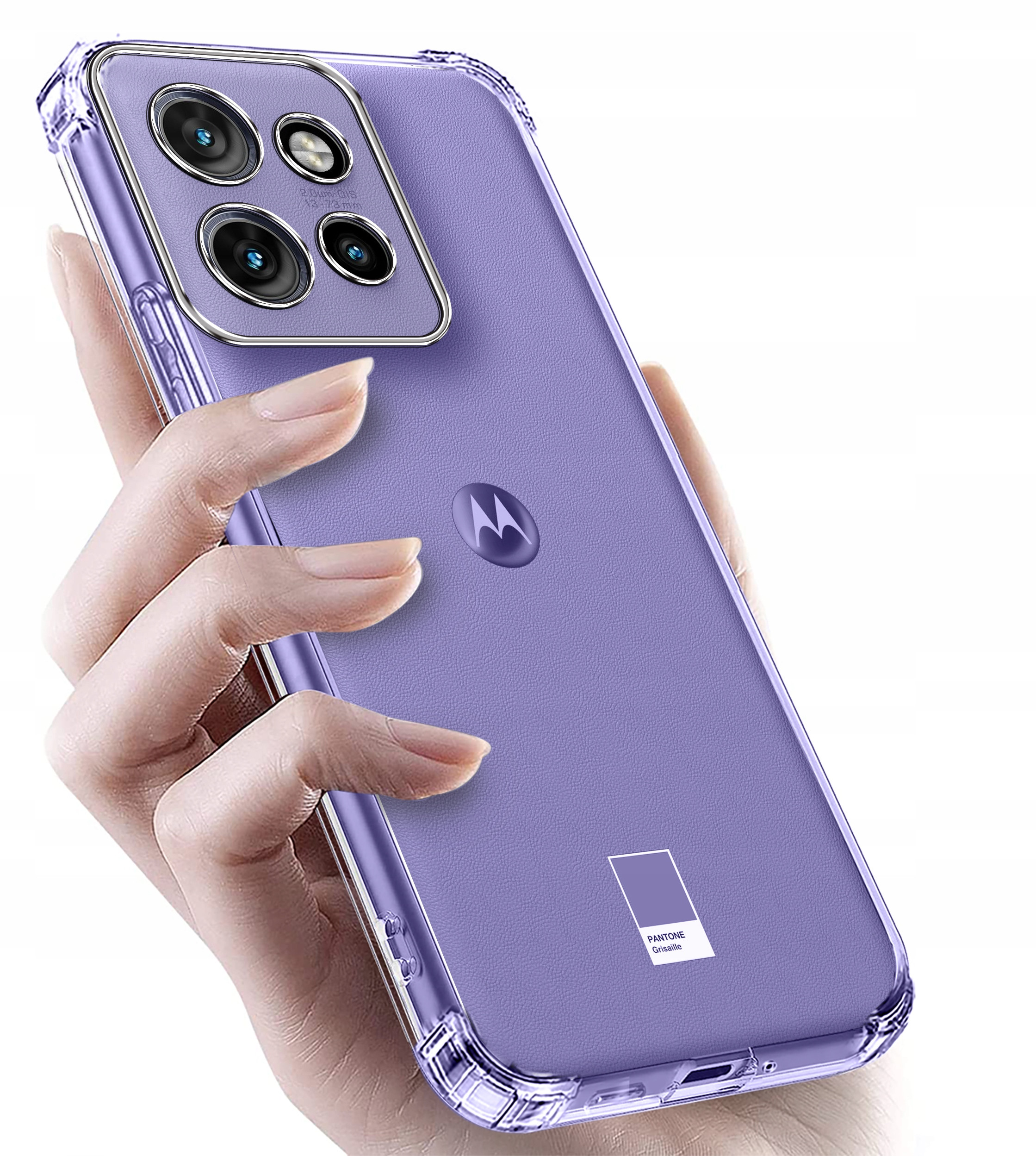 Przezroczystość i estetyka – oddaj kolor swojego telefonu