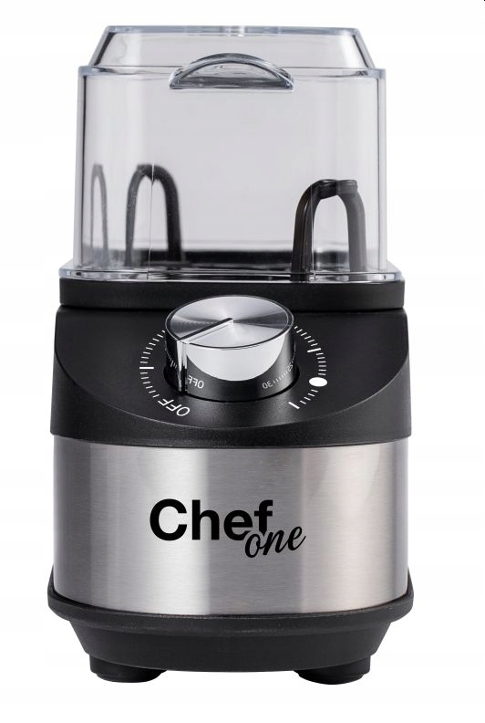 Elegancki design w kolorze srebrnym/szarym