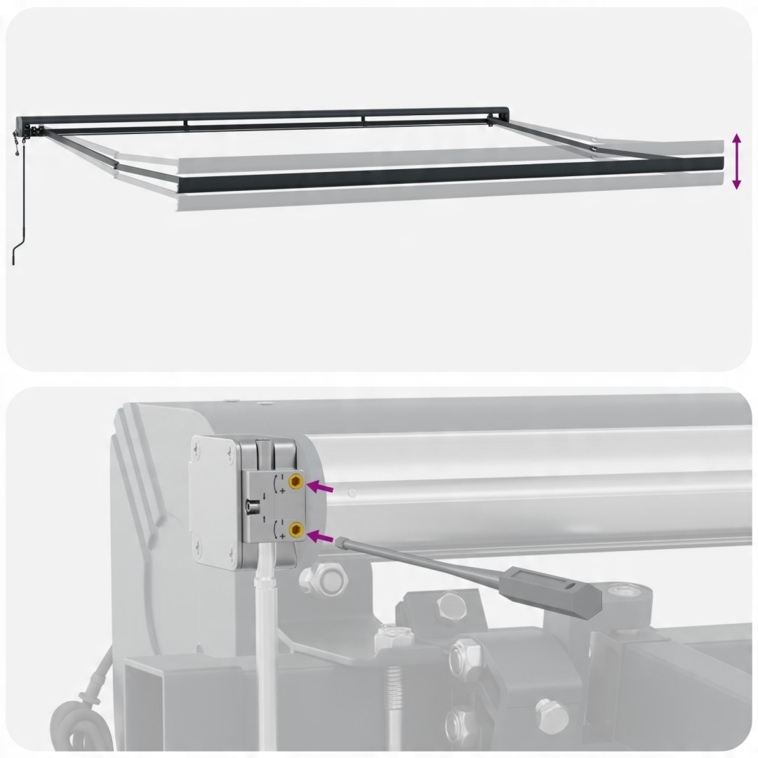 Zastosowanie na zewnątrz – balkon, ogród, taras