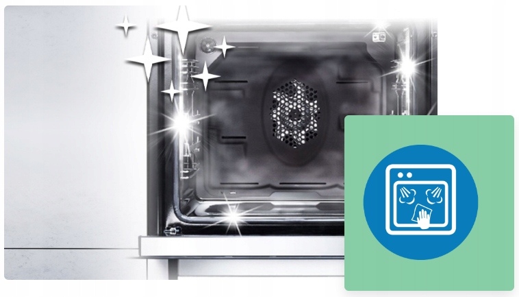 Innowacyjne czyszczenie parowe – Steam Shine i Simple Steam