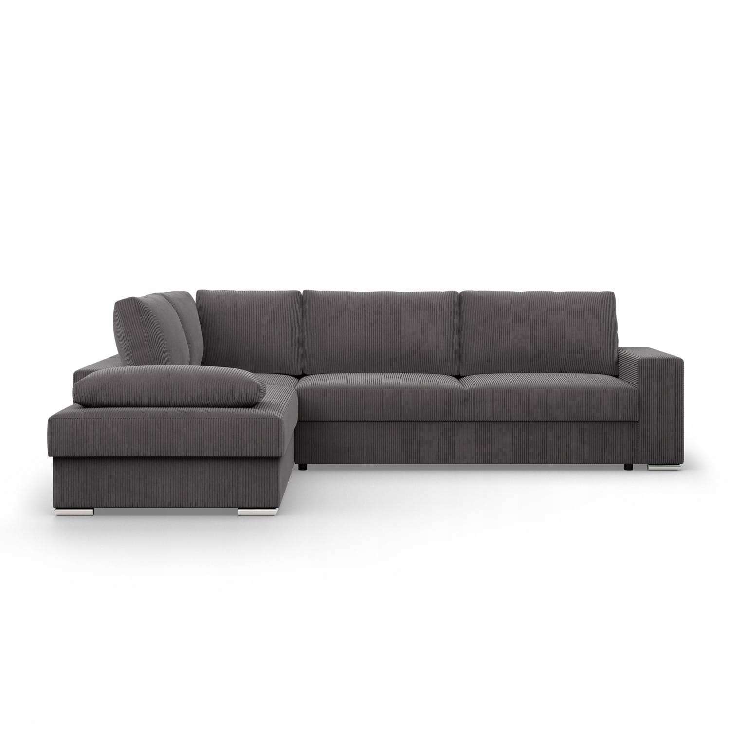 Nowoczesny design i trwałe materiały