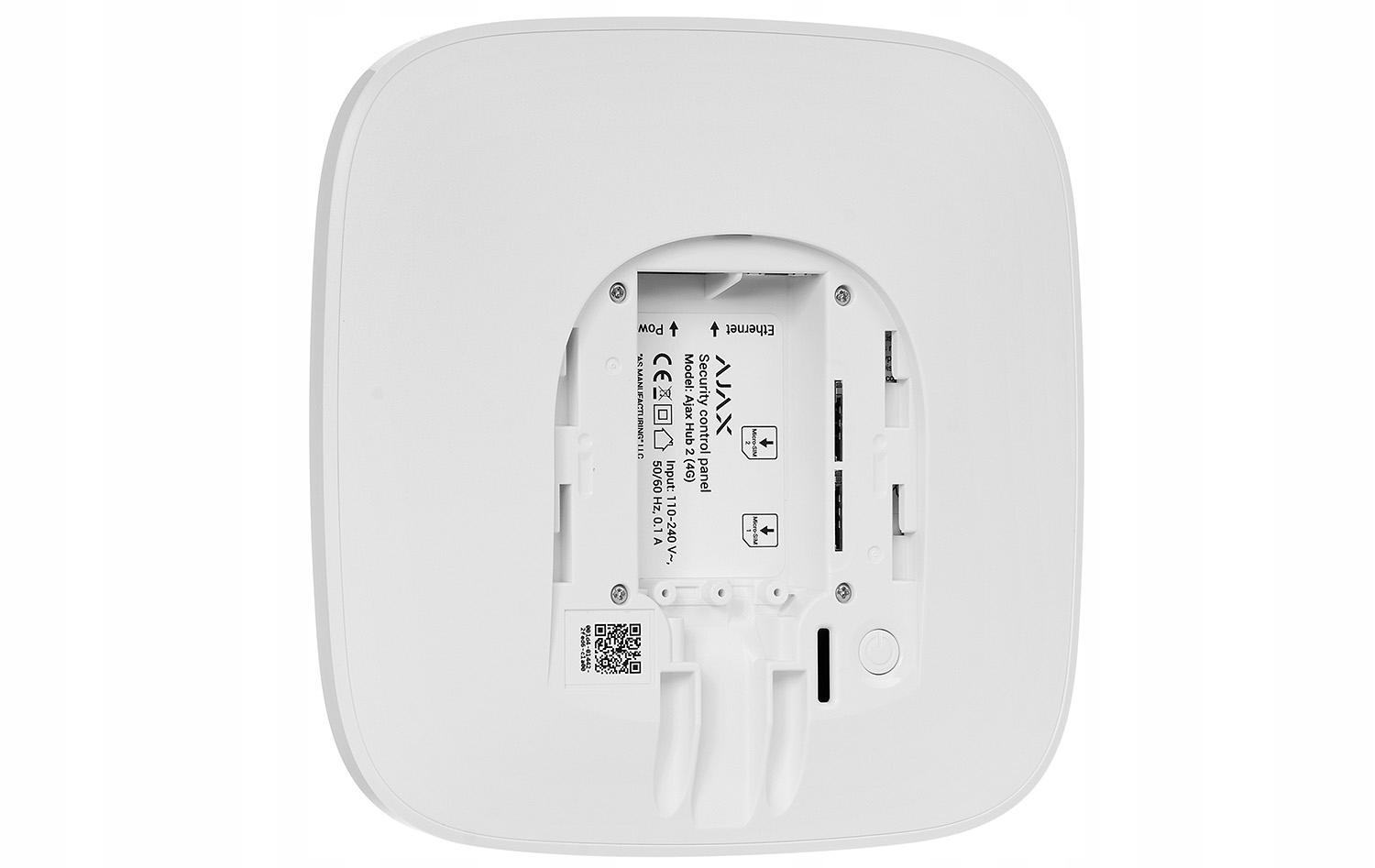 Fotograficzna weryfikacja alarmów – Sprawdź, co się dzieje