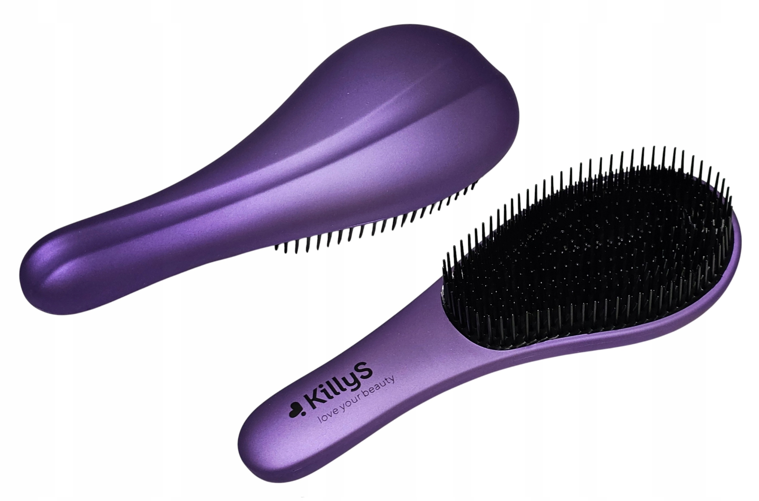 Naturalne Włosy Dzika – Klucz do Zdrowych i Gładkich Włosów