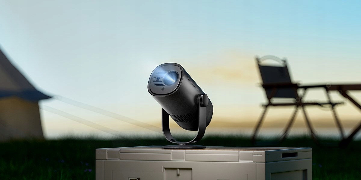 Wbudowana bateria na 2,5 godziny bezprzewodowego użytkowania