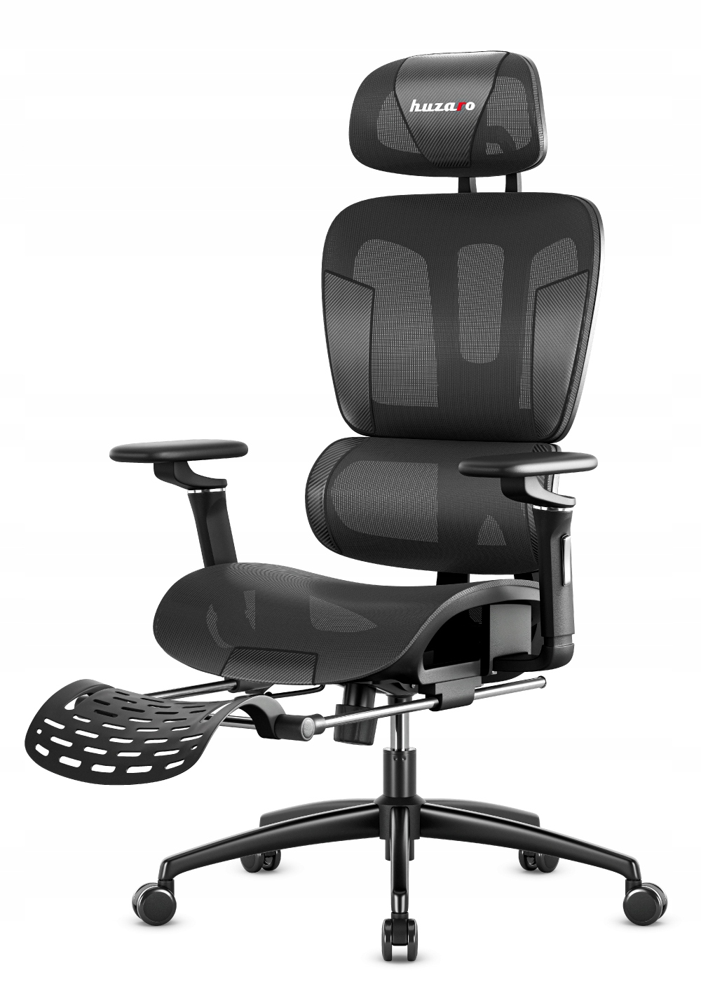 Unikalne cechy fotela Combat 7.9