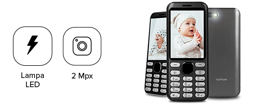 MyPhone Maestro