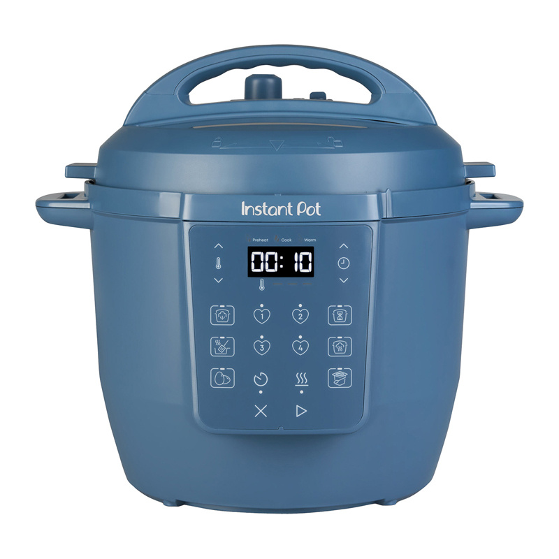 Multicooker Instant Pot Classic 5.7L – Twoje wszechstronne urządzenie kuchenne