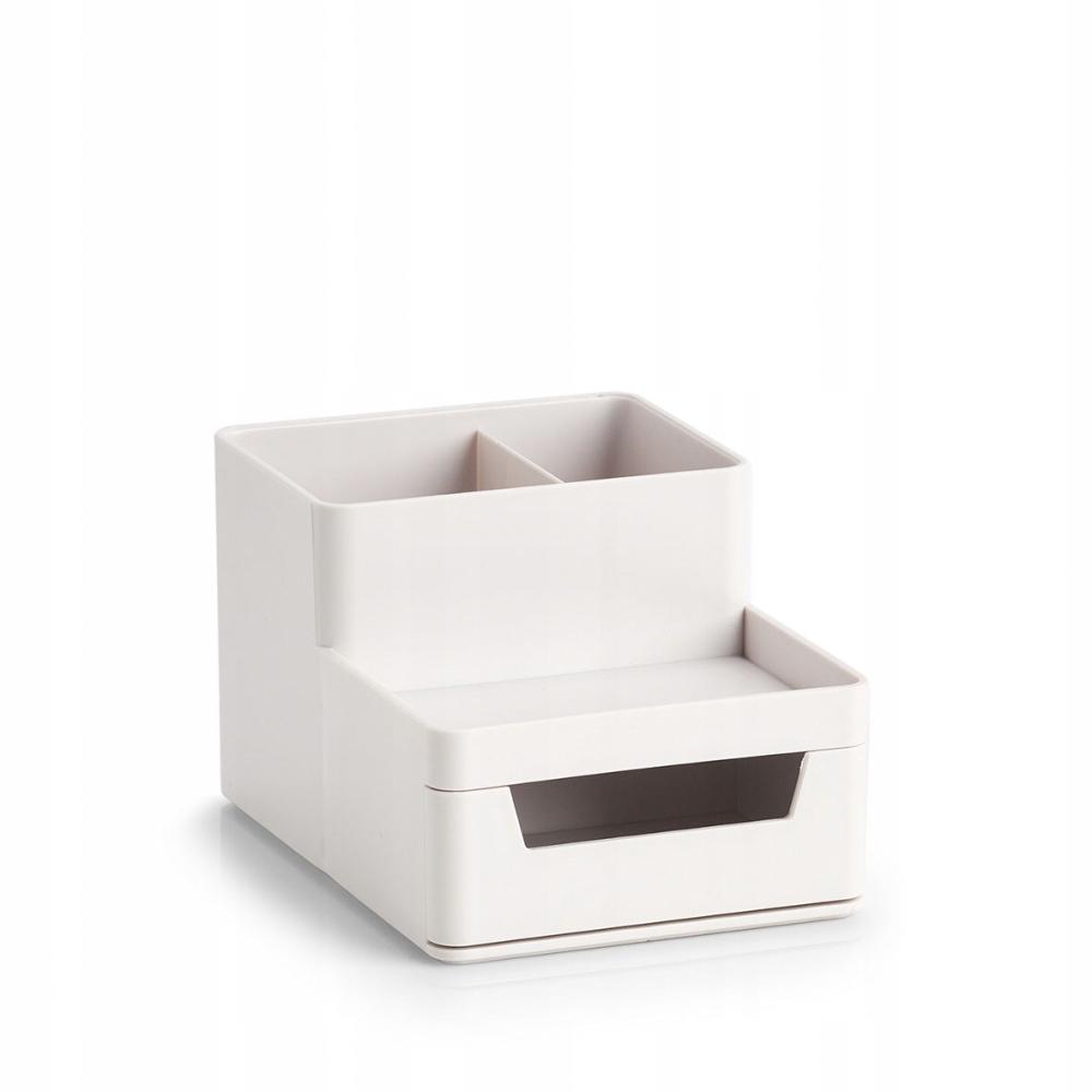 Wysoka jakość materiałów – Tworzywo sztuczne