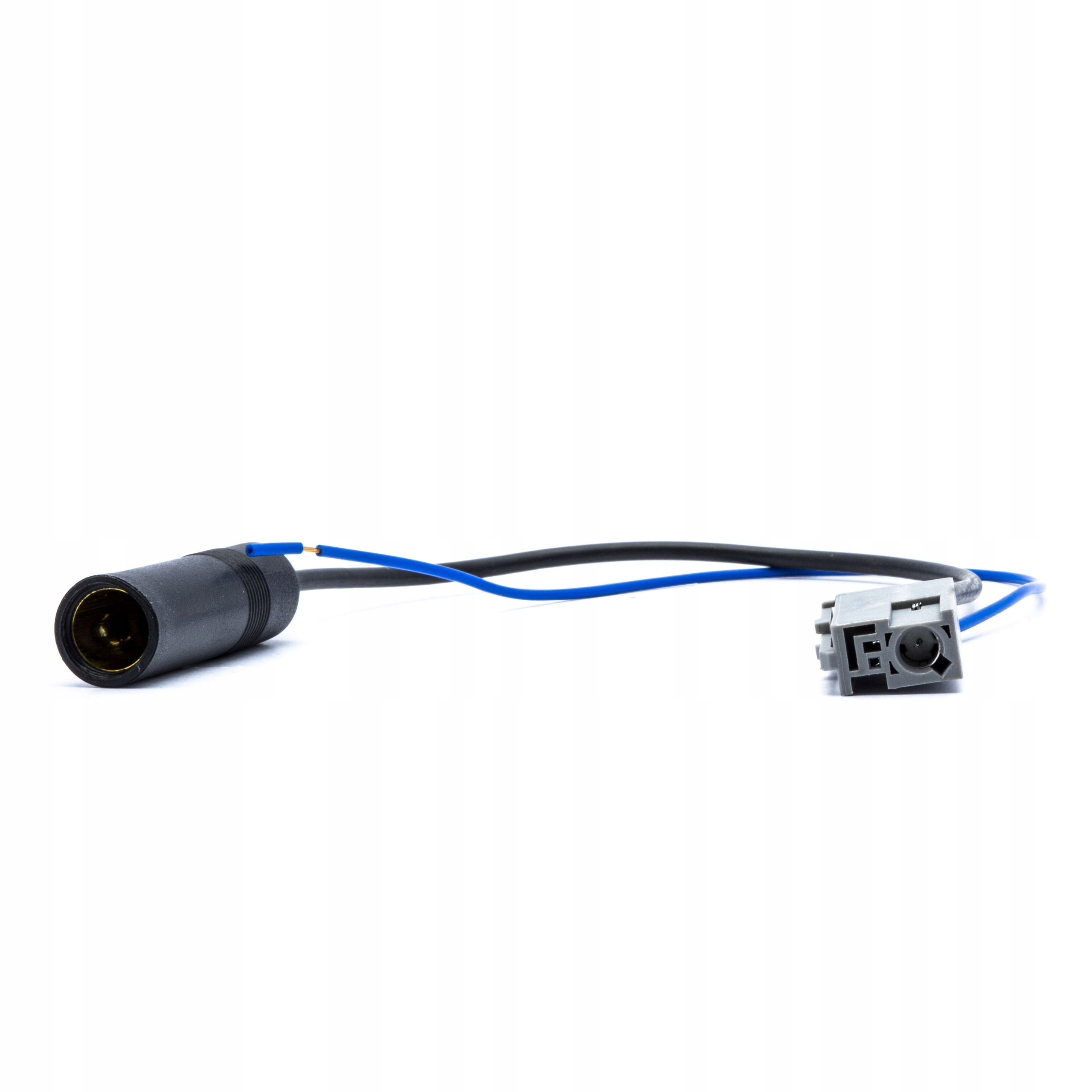 Adapter antenowy EINPARTS GT13M do Acura i Honda – Idealne rozwiązanie do radia