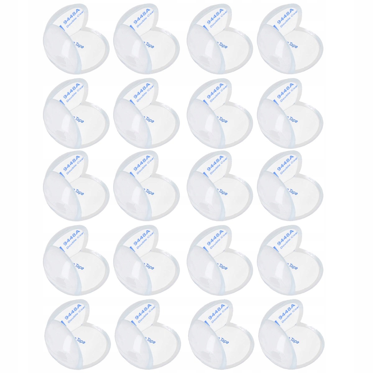 Elastyczne i wodoodporne zabezpieczenia narożników